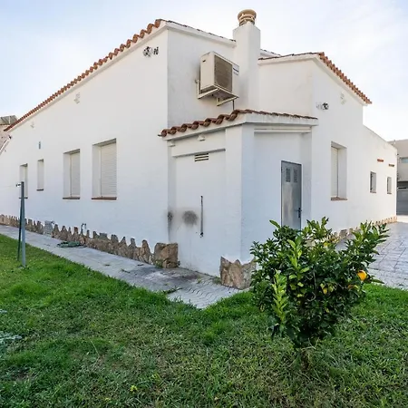 Villa Welcs Casa 111 Emp Con Piscina *