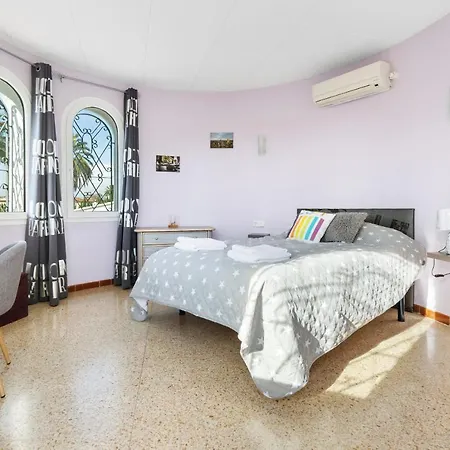 Welcs Casa 111 Emp Con Piscina Villa *