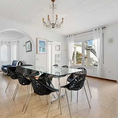 Welcs Casa 111 Emp Con Piscina Empuriabrava