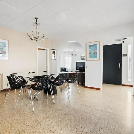 Welcs Casa 111 Emp Con Piscina