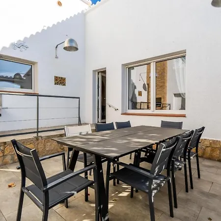 Welcs Casa 111 Emp Con Piscina