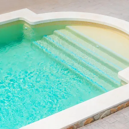 Welcs Casa 111 Emp Con Piscina * Empuriabrava
