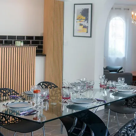 Welcs Casa 111 Emp Con Piscina Villa *