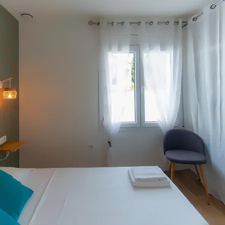 Villa Welcs Casa 111 Emp Con Piscina Empuriabrava