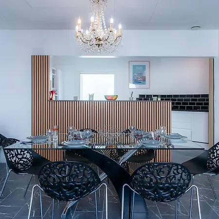 Villa Welcs Casa 111 Emp Con Piscina *