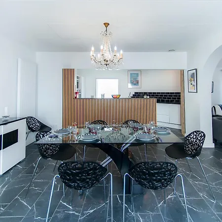 فيلة Welcs Casa 111 Emp Con Piscina