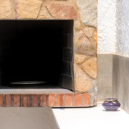 Welcs Casa 111 Emp Con Piscina فيلة