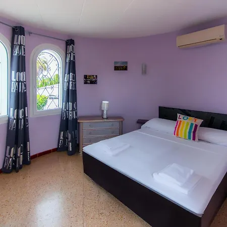 فيلة Welcs Casa 111 Emp Con Piscina إمبوريابرافا