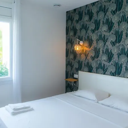 Welcs Casa 111 Emp Con Piscina * إمبوريابرافا