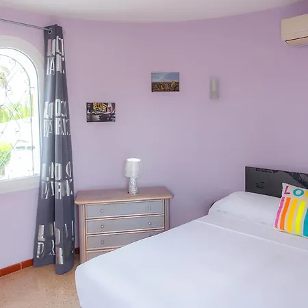 Welcs Casa 111 Emp Con Piscina 别墅 *