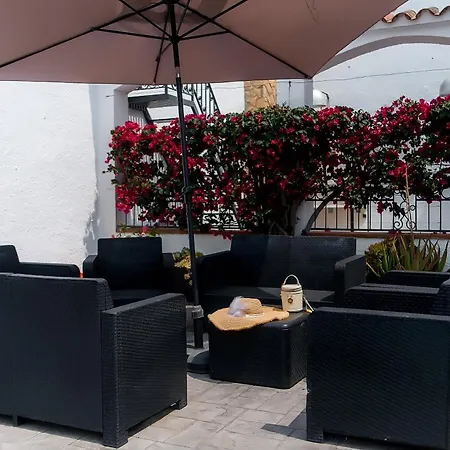 Welcs Casa 111 Emp Con Piscina 别墅 *