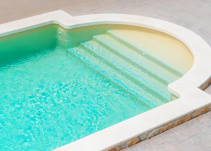 Welcs Casa 111 Emp Con Piscina Privada Y Parking * Empuriabrava