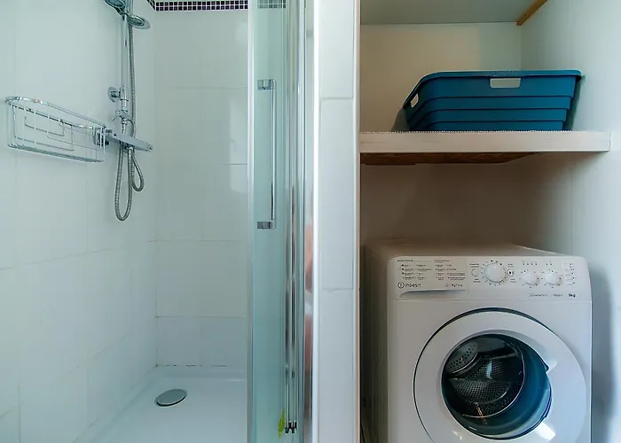 Willa Welcs Casa 111 Emp Con Piscina Privada Y Parking