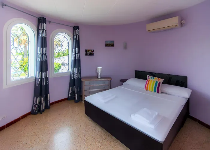 Willa Welcs Casa 111 Emp Con Piscina Privada Y Parking