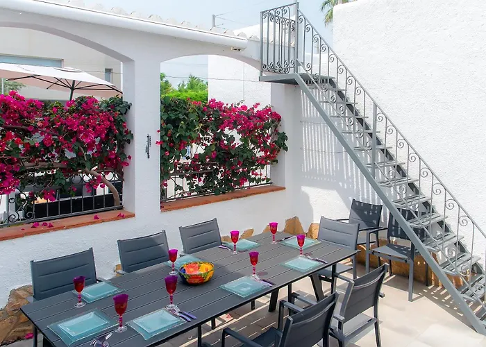 Willa Welcs Casa 111 Emp Con Piscina Privada Y Parking *