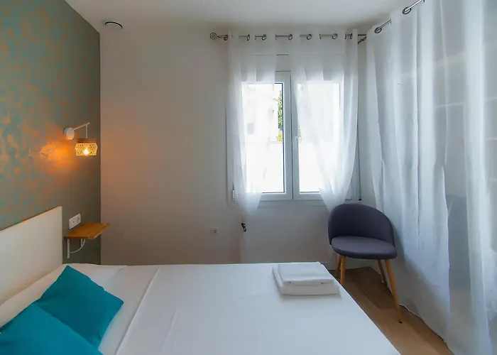 Willa Welcs Casa 111 Emp Con Piscina Privada Y Parking Empuriabrava