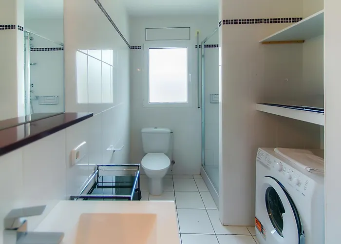 Willa Welcs Casa 111 Emp Con Piscina Privada Y Parking *