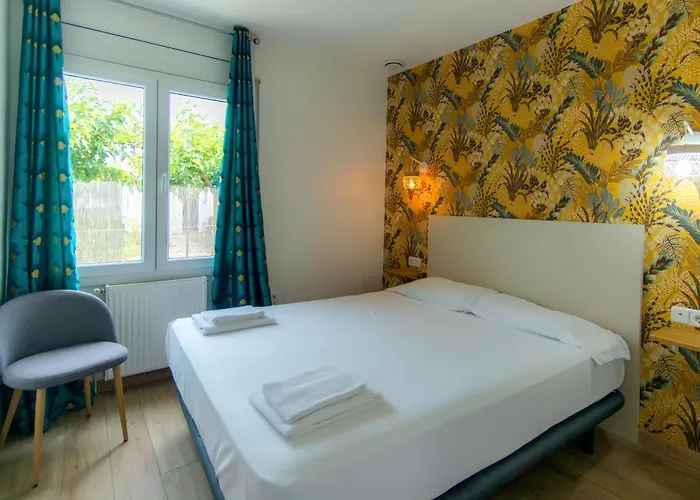 Welcs Casa 111 Emp Con Piscina Privada Y Parking Empuriabrava