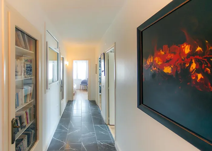 Welcs Casa 111 Emp Con Piscina Privada Y Parking