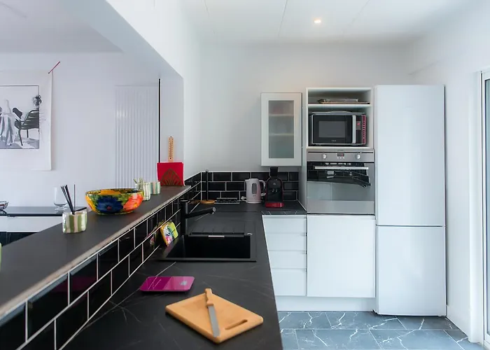 Welcs Casa 111 Emp Con Piscina Privada Y Parking