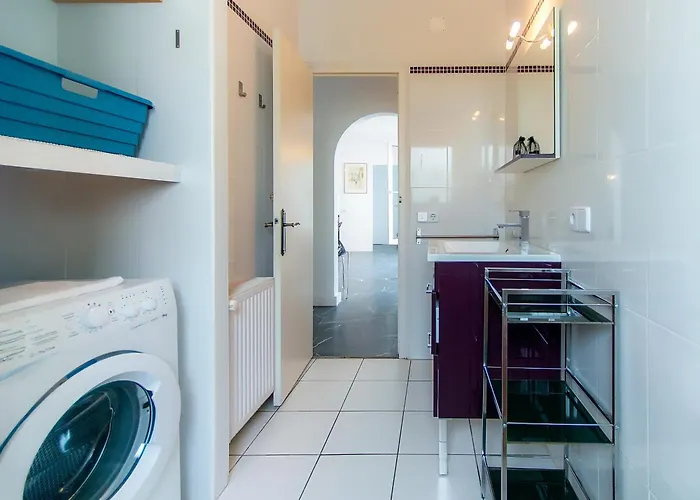 Welcs Casa 111 Emp Con Piscina Privada Y Parking Willa