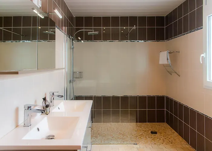 Welcs Casa 111 Emp Con Piscina Privada Y Parking Willa Empuriabrava