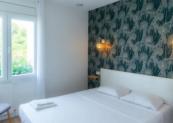 Welcs Casa 111 Emp Con Piscina Privada Y Parking