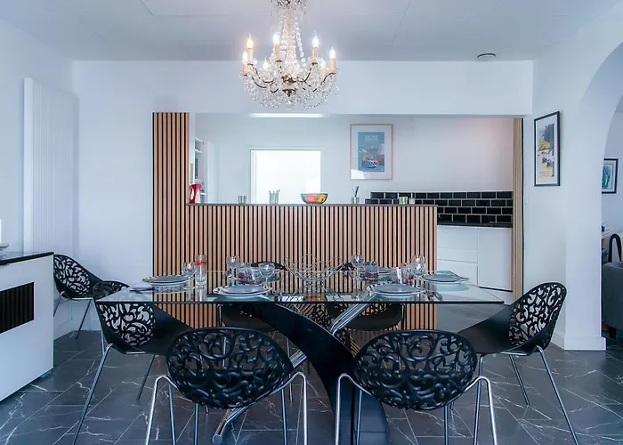Willa Welcs Casa 111 Emp Con Piscina Privada Y Parking *
