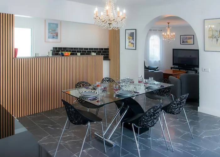 Welcs Casa 111 Emp Con Piscina Privada Y Parking * Empuriabrava