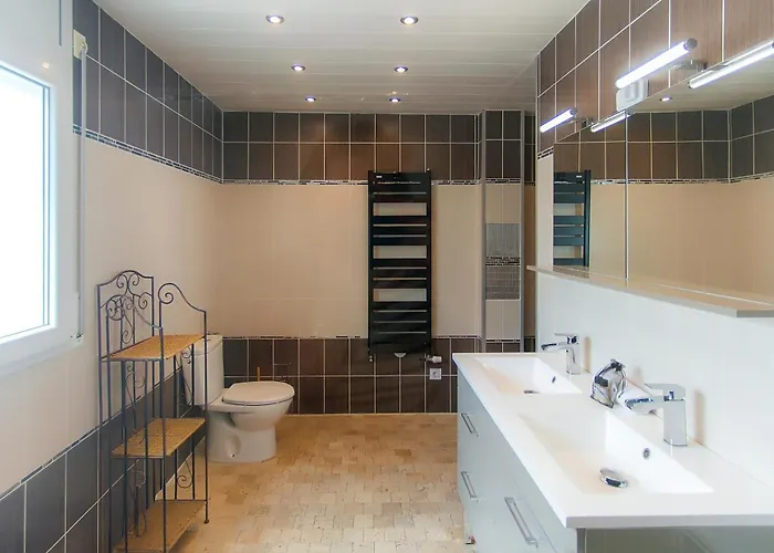 Welcs Casa 111 Emp Con Piscina Privada Y Parking Willa
