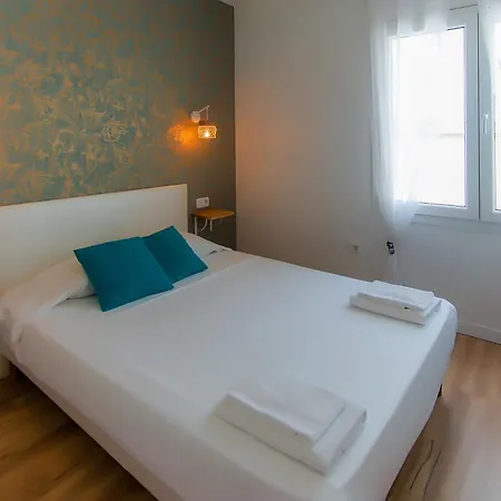 Welcs Casa 111 Emp Con Piscina Privada Y Parking Villa *