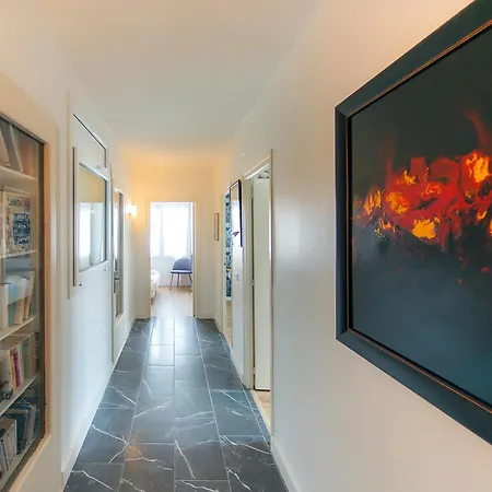 Welcs Casa 111 Emp Con Piscina Privada Y Parking