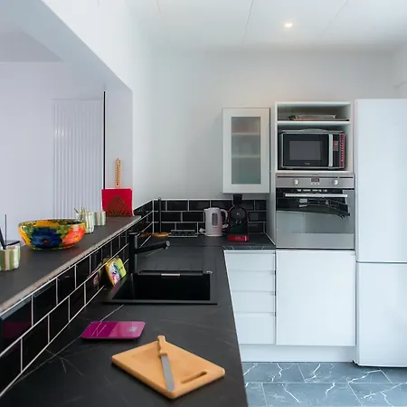 Welcs Casa 111 Emp Con Piscina Privada Y Parking