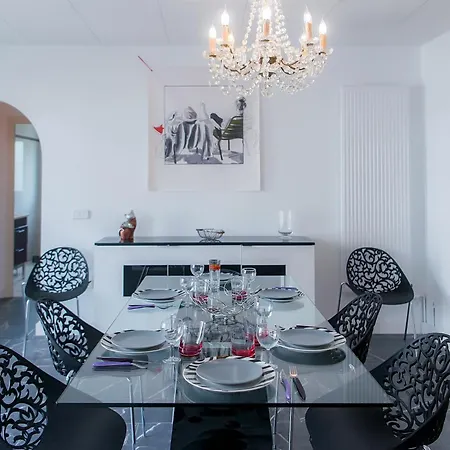 Welcs Casa 111 Emp Con Piscina Privada Y Parking *