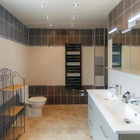 Welcs Casa 111 Emp Con Piscina Privada Y Parking Villa